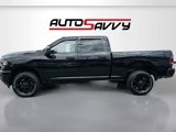 Used 2024 RAM 2500 Big Horn w/ Night Edition image 4