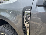 New 2025 Ford F350 XLT image 5