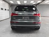 Used 2024 Audi Q5 e Premium Plus w/ Premium Plus Package image 5