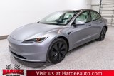 Used 2025 Tesla Model 3 Long Range image 2