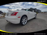 Used 2006 Chrysler Crossfire Limited image 6