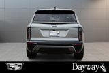 New 2026 Cadillac Vistiq Sport w/ LPO, Floor Liner Package image 6