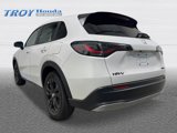 New 2026 Honda HR-V Sport image 3