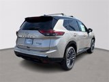 New 2025 Nissan Rogue Platinum w/ Platinum Premium Package image 4