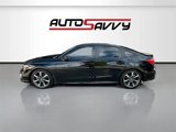 Used 2025 Honda Civic Sport Touring image 4