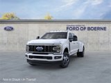 New 2025 Ford F350 4x4 Crew Cab DRW Super Duty image 2