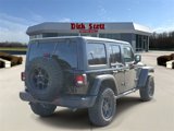 New 2025 Jeep Wrangler Willys image 5