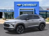 New 2026 Chevrolet TrailBlazer RS w/ Convenience Package image 2