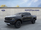 New 2025 Ford Ranger Raptor image 3