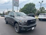 New 2025 RAM 1500 Laramie image 2