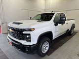 New 2025 Chevrolet Silverado 2500 W/T w/ WT Convenience Package image 3