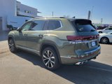 New 2025 Volkswagen Atlas SEL Premium R-Line image 3
