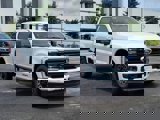 New 2025 Ford F350 Platinum image 3