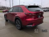 New 2025 MAZDA CX-70 Plug-In Hybrid w/ Premium Plus image 4