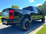 Used 2021 Ford F250 Platinum w/ Tremor Off-Road Package image 5