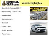 Used 2024 Dodge Durango GT image 3