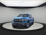 New 2025 Ford F150 Lariat w/ Equipment Group 502A High image 2