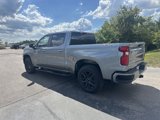 New 2026 Chevrolet Silverado 1500 RST w/ RST Select Package image 6
