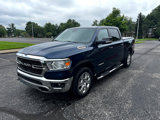 Used 2021 RAM 1500 Big Horn image 6