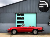 Used 1987 Alfa Romeo Spider Graduate image 4
