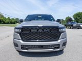 New 2025 RAM 1500 Big Horn image 2