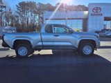 New 2025 Toyota Tacoma SR w/ Towing Package image 3