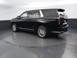 Used 2024 Cadillac Escalade Premium Luxury w/ Performance Package image 4
