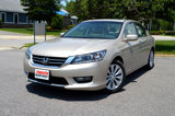 Used 2013 Honda Accord EX-L image 3