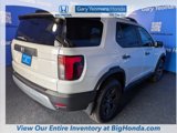 New 2026 Honda Passport RTL image 6