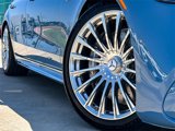 New 2025 Mercedes-Benz S 63 AMG S image 2