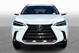 New 2026 Lexus NX 350 AWD w/ Premium Package image 3