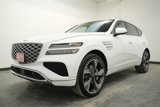 New 2025 Genesis GV80 3.5T Prestige image 4