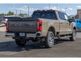 New 2026 Ford F250 Lariat image 3