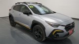 Used 2025 Subaru Crosstrek 2.5i Sport image 2