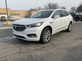 Used 2020 Buick Enclave Avenir w/ Trailering Package, 5000 lbs. image 3