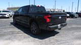 New 2025 Ford F150 Lightning XLT w/ Max Trailer Tow Package image 5