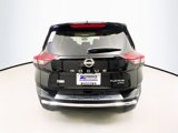 New 2026 Nissan Rogue Platinum image 6