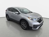 Used 2021 Honda CR-V EX image 3