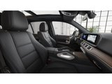 Used 2025 Mercedes-Benz GLE 450 4MATIC image 4