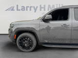 New 2025 Jeep Wagoneer Series II image 2