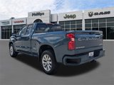 Used 2024 Chevrolet Silverado 1500 Custom image 5