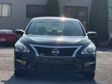 Used 2015 Nissan Altima 2.5 S w/ Power Driver Seat Package image 3