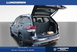 New 2025 Volkswagen Atlas SE image 5