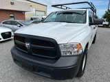 Used 2022 RAM 1500 Tradesman image 3