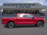 Certified 2023 Ford F150 Lightning XLT image 2