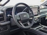 New 2025 Ford F250 Platinum image 3