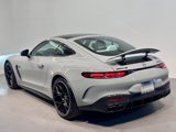 New 2025 Mercedes-Benz AMG GT 63 image 4