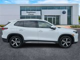 New 2025 Volkswagen Tiguan SE image 4