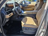 New 2025 INFINITI QX80 Sensory image 5