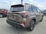 New 2025 Subaru Forester Limited image 4